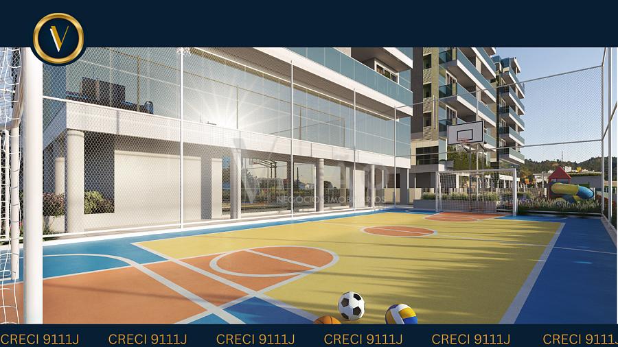 Ocean Home Club | Harmonia à Beira-Mar. — foto 7