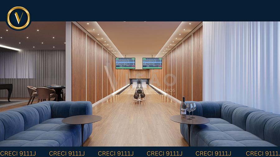 Ocean Home Club | Harmonia à Beira-Mar. — foto 9