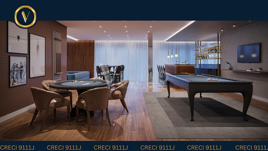 Ocean Home Club | Harmonia à Beira-Mar. — foto 11