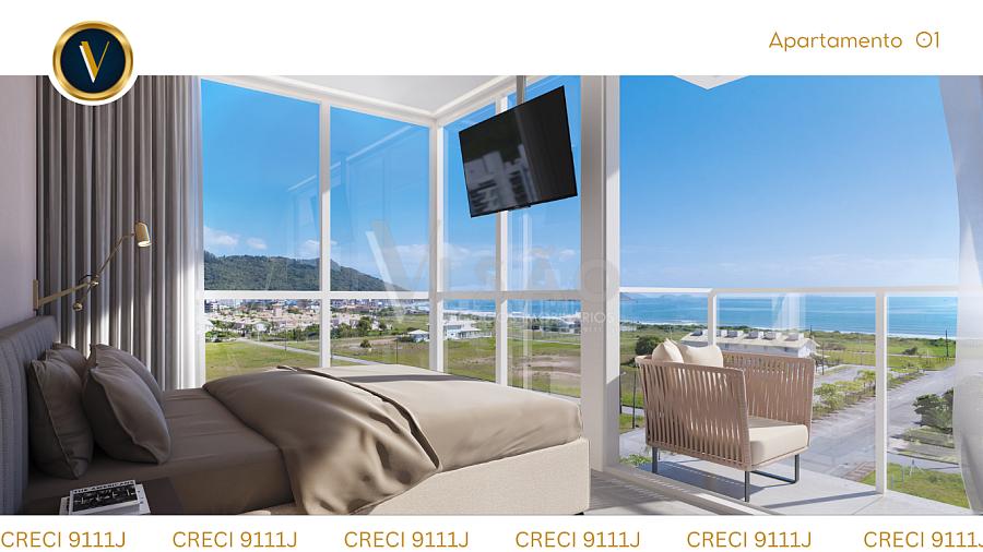 Ocean Home Club | Harmonia à Beira-Mar. — foto 17