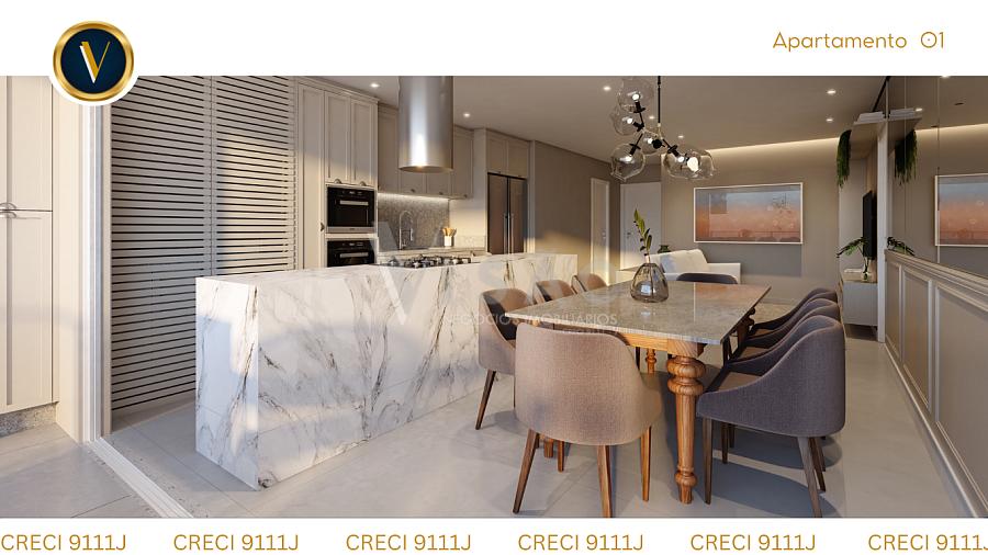 Ocean Home Club | Harmonia à Beira-Mar. — foto 19