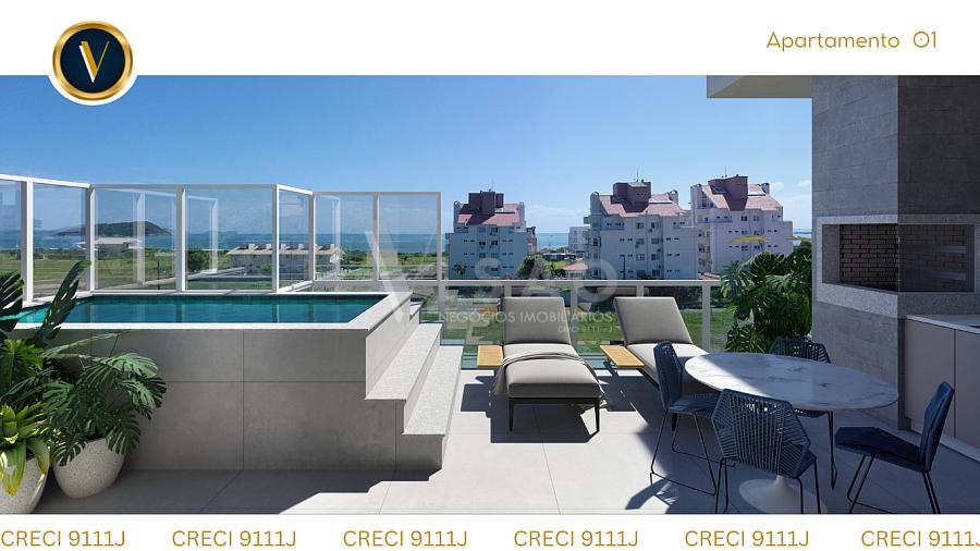 Ocean Home Club | Harmonia à Beira-Mar. — foto 20