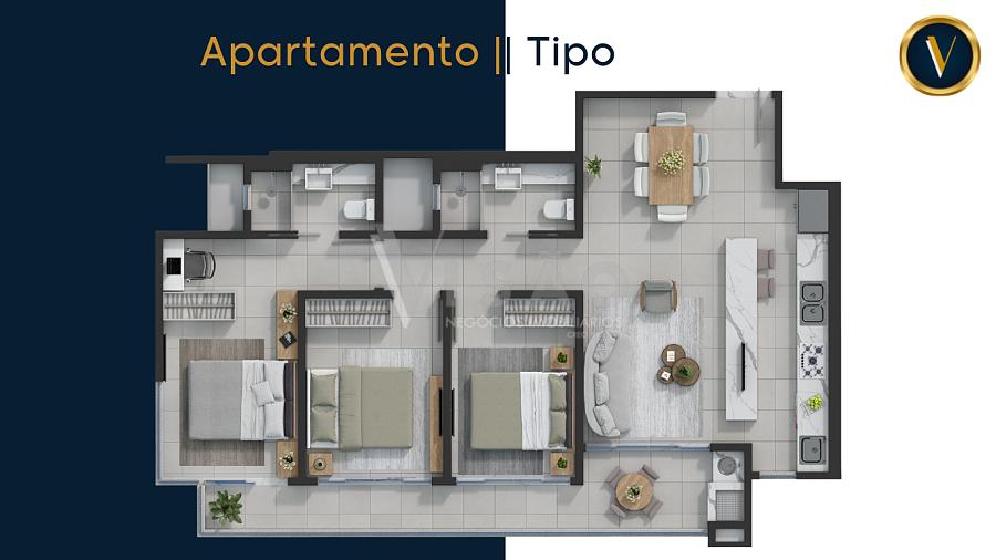 Costa Majestosa — foto 17