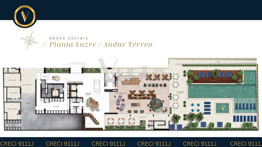 Conforto, luxo e liberdade — foto 11