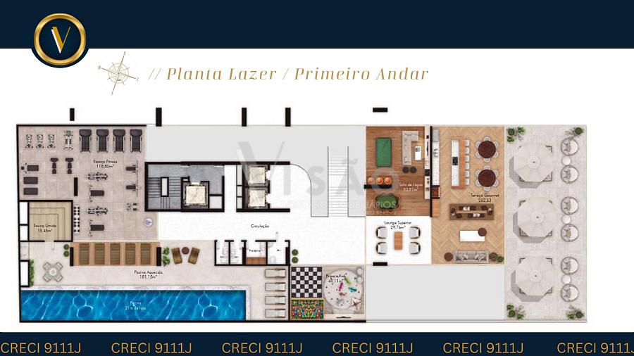 Conforto, luxo e liberdade — foto 12