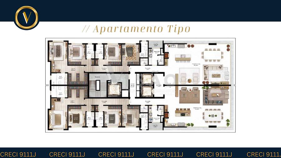 Conforto, luxo e liberdade — foto 14