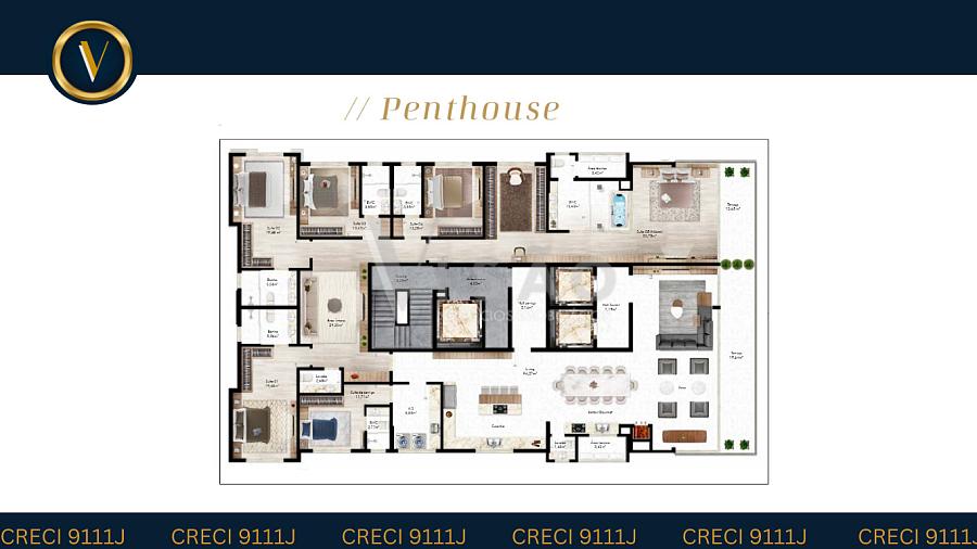 Conforto, luxo e liberdade — foto 15