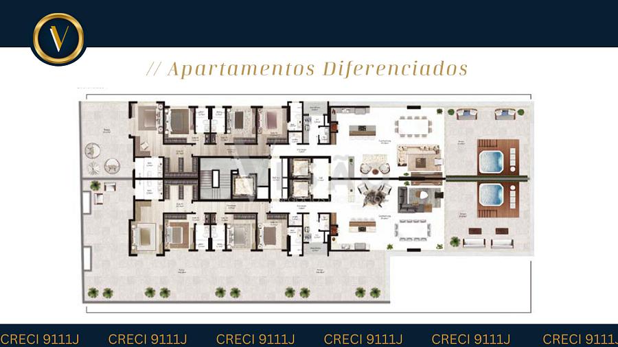 Conforto, luxo e liberdade — foto 16