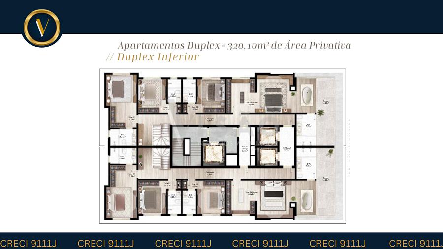 Conforto, luxo e liberdade — foto 17