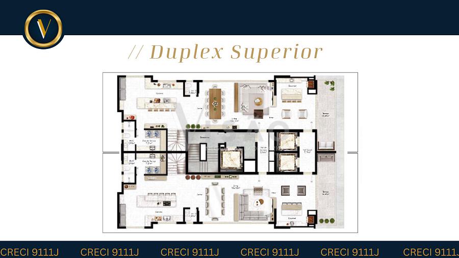 Conforto, luxo e liberdade — foto 18