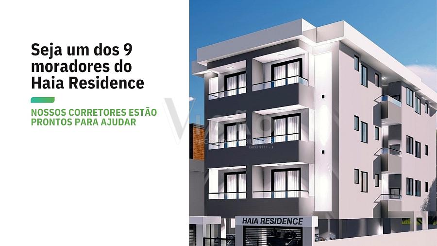 Haia Residence — foto 12