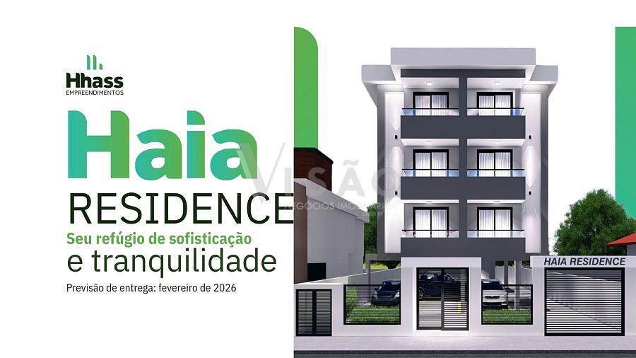 Haia Residence — foto 13