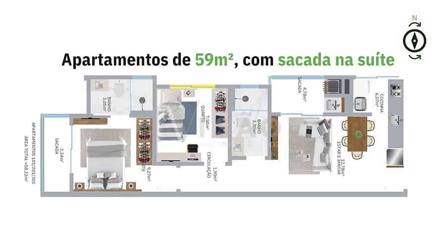 Haia Residence — foto 7