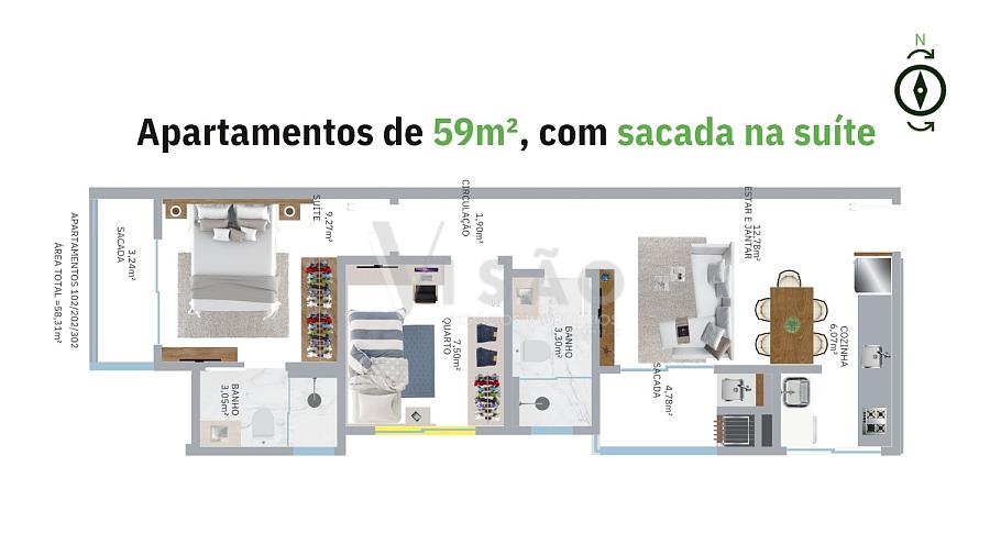 Haia Residence — foto 8