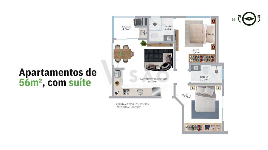 Haia Residence — foto 9