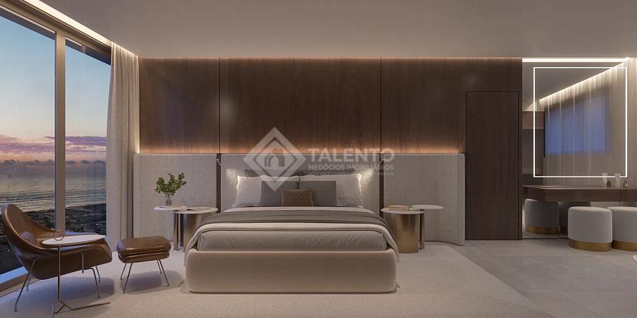 Seu apartamento de alto padrão na praia. — foto 2