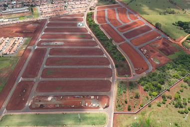 Terreno à venda, 180m² - Vila São Cristóvão - Tatuí