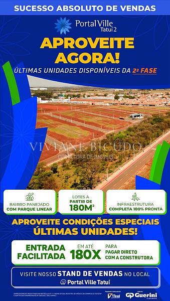 Terreno à venda, 180m² - Vila São Cristóvão - Tatuí — foto 8