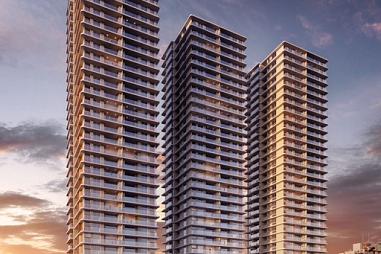 Brava Ocean Home Club - Apartamento com 02 suítes ou 03 dormitórios!