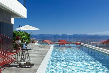 Torre de Booz - Empreendimento em fase de construção localizado no Bairro dos Pioneiros no Pontal norte da cidade!!