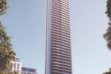 Harmony Ocean Front - Luxo é viver com o pé na areia!!