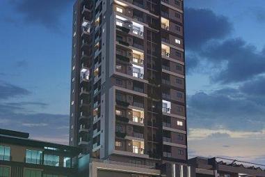 Manu Bay Residence - Empreendimento será edificado na Praia Brava região que mais se valoriza no litoral norte!!