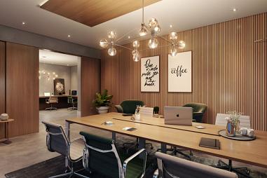 Brava Valley - Apartamentos modernos com 02 suítes, sacada com churrasqueira à carvão!!