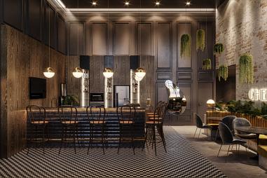 L´Atelier Concept Homes - Pré-lançamento em Itapema a 100 metros do mar!