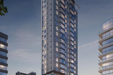 La Vie Residence - Empreendimento em fase inicial de construção, apartamentos com 03 e 04 suítes!! Confira!