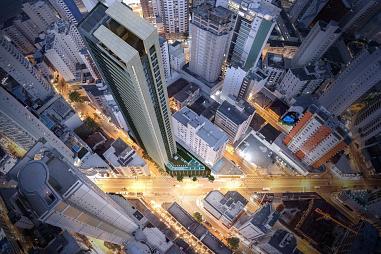 135 Jardins - Pré-lançamento - Apartamentos com 04 suítes localizado na quadra do mar a poucos metros da praia!