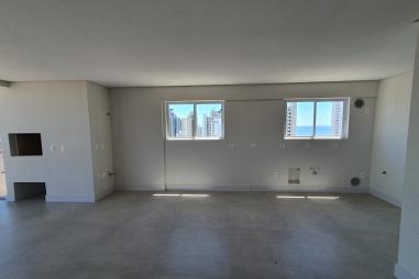 Faller Residence - Apartamento com 03 suítes localizado próximo da 3º Avenida - Novo e nunca habitado!!