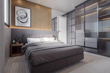 Vila Madalena - Apartamentos modernos com 02 quartos localizado no Bairro das Nações!!