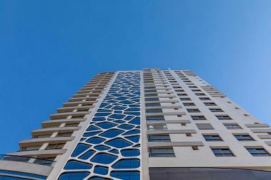 Edifício Torre Mallorca - Apartamento com 04 suítes, novo e nunca habitado, localizado no centro da cidade!!