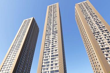 Garden Park Home Club - Lançamento com apartamento de 03 ou 04 dormitórios!!