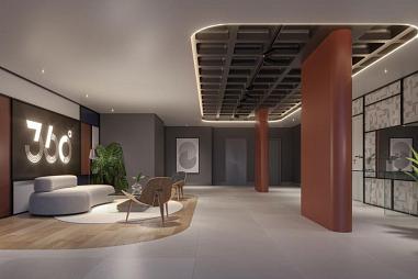 Terrace 360º - Empreendimento em fase inicial de construção - Perfeito para morar ideal para investir!