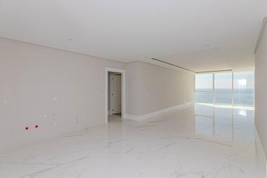 Edifício Boreal Tower - Frente ao mar com 04 suítes, andar alto e nunca habitado!!