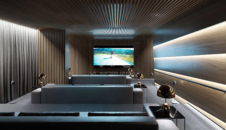 LA CITTÀ by Pininfarina - Lançamento localizado na Avenida dos estados no centro da cidade!! — foto 7