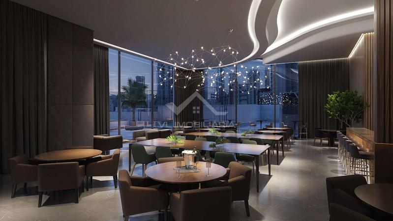 LA CITTÀ by Pininfarina - Lançamento localizado na Avenida dos estados no centro da cidade!! — foto 9