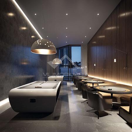 LA CITTÀ by Pininfarina - Lançamento localizado na Avenida dos estados no centro da cidade!! — foto 11