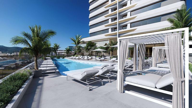 LA CITTÀ by Pininfarina - Lançamento localizado na Avenida dos estados no centro da cidade!! — foto 12