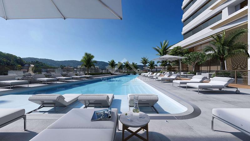 LA CITTÀ by Pininfarina - Lançamento localizado na Avenida dos estados no centro da cidade!! — foto 13