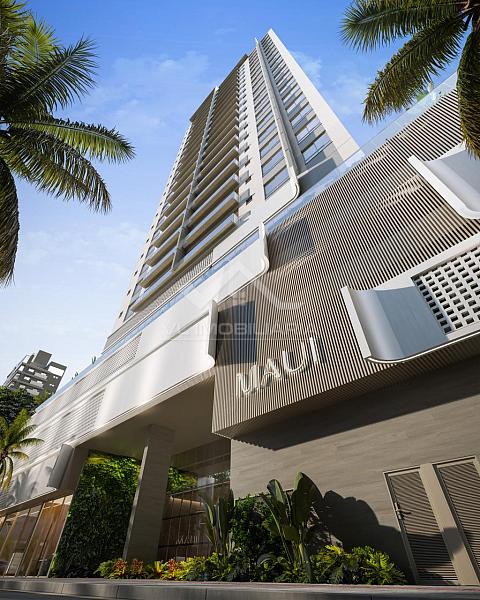MAUI RESIDENCE 1