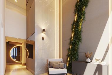 APARTAMENTO 2 DORMITÓRIOS PRAIA BOMBAS