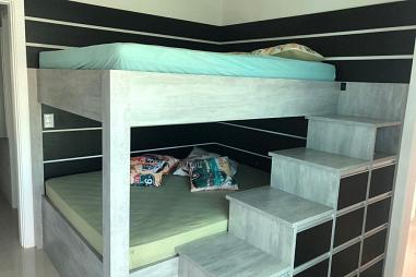 Cobertura com 3 quartos à venda, 162m², 3 banheiros, 2 garagens - Mariscal - Bombinhas