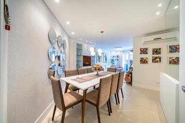 Apartamento de 3 dormitórios em excelente condomínio