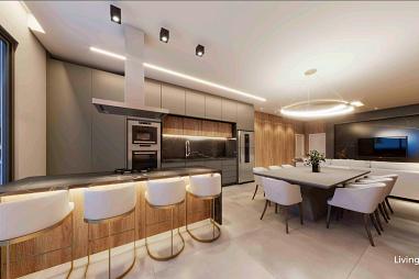 Apartamento 03 suítes de alto padrão no Mariscal - Bombinhas/SC