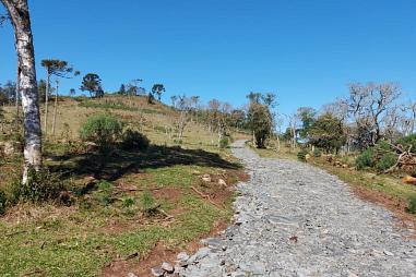 Excelente área com 55.083 m² em Urubici