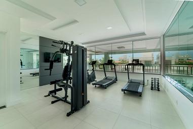 Apartamento duplex a poucos metros da praia do Mariscal - Bombinhas/SC