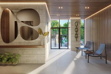 3 SUITES PROXIMO AO MAR