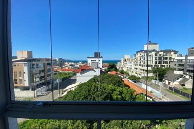 Cobertura duplex duas suítes em Canto Grande - Bombinhas/SC